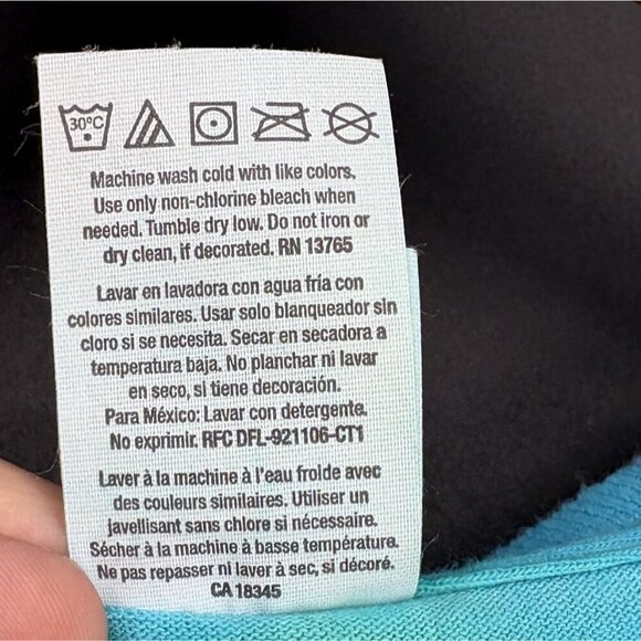 Dead & Company 2019 Tie-Dye Fall Fun Run T-Shirt 2XL Fruit Of The Loom Bob Weir - Picture 7 of 10